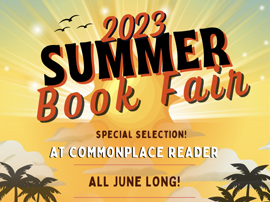  summer book fair